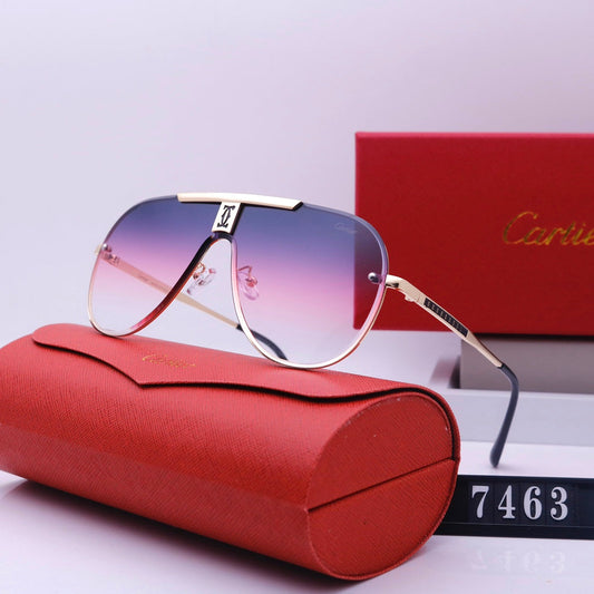 Women's Sunglasses—7463