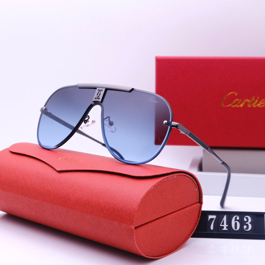 Women's Sunglasses—7463