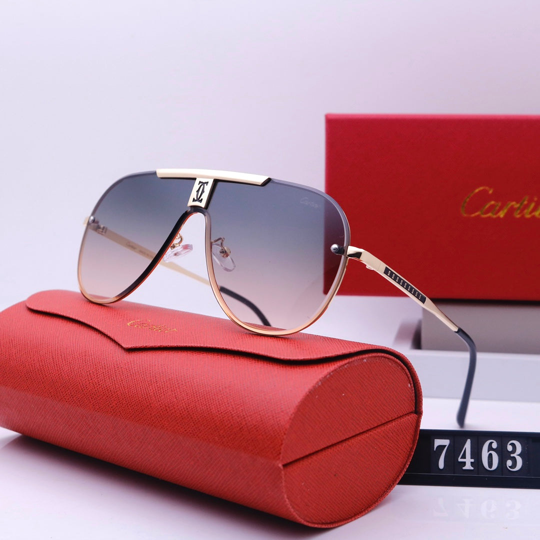 Women's Sunglasses—7463