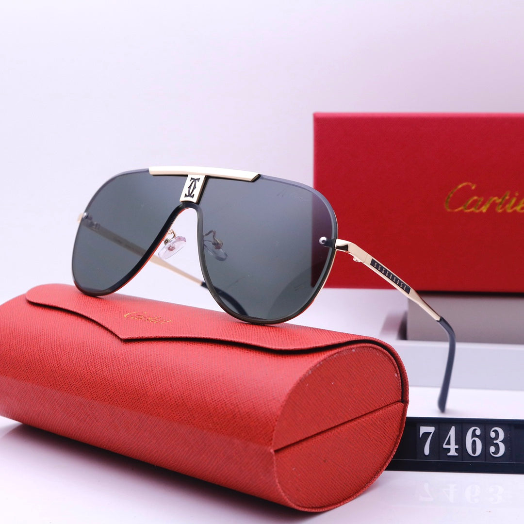 Women's Sunglasses—7463