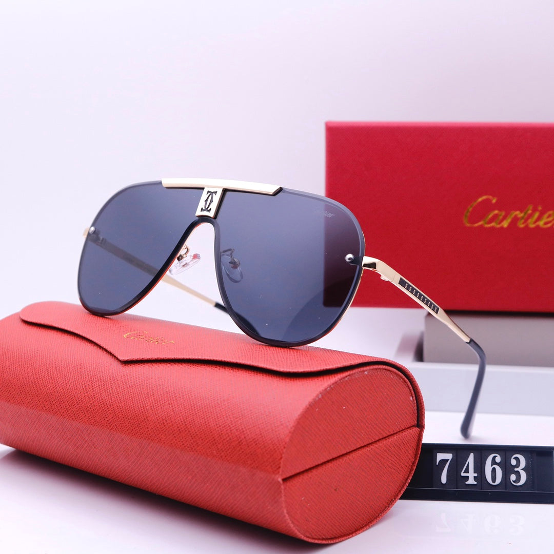 Women's Sunglasses—7463