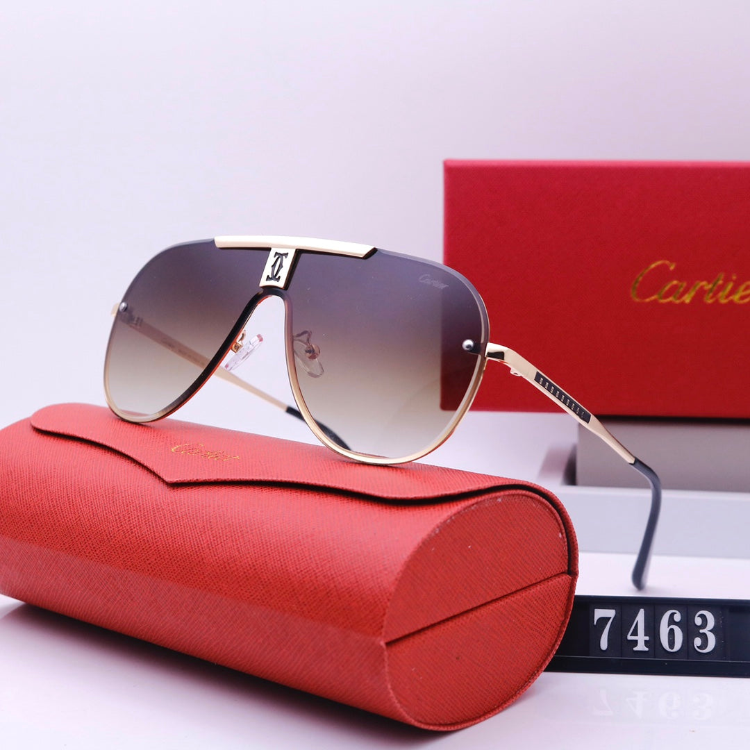 Women's Sunglasses—7463