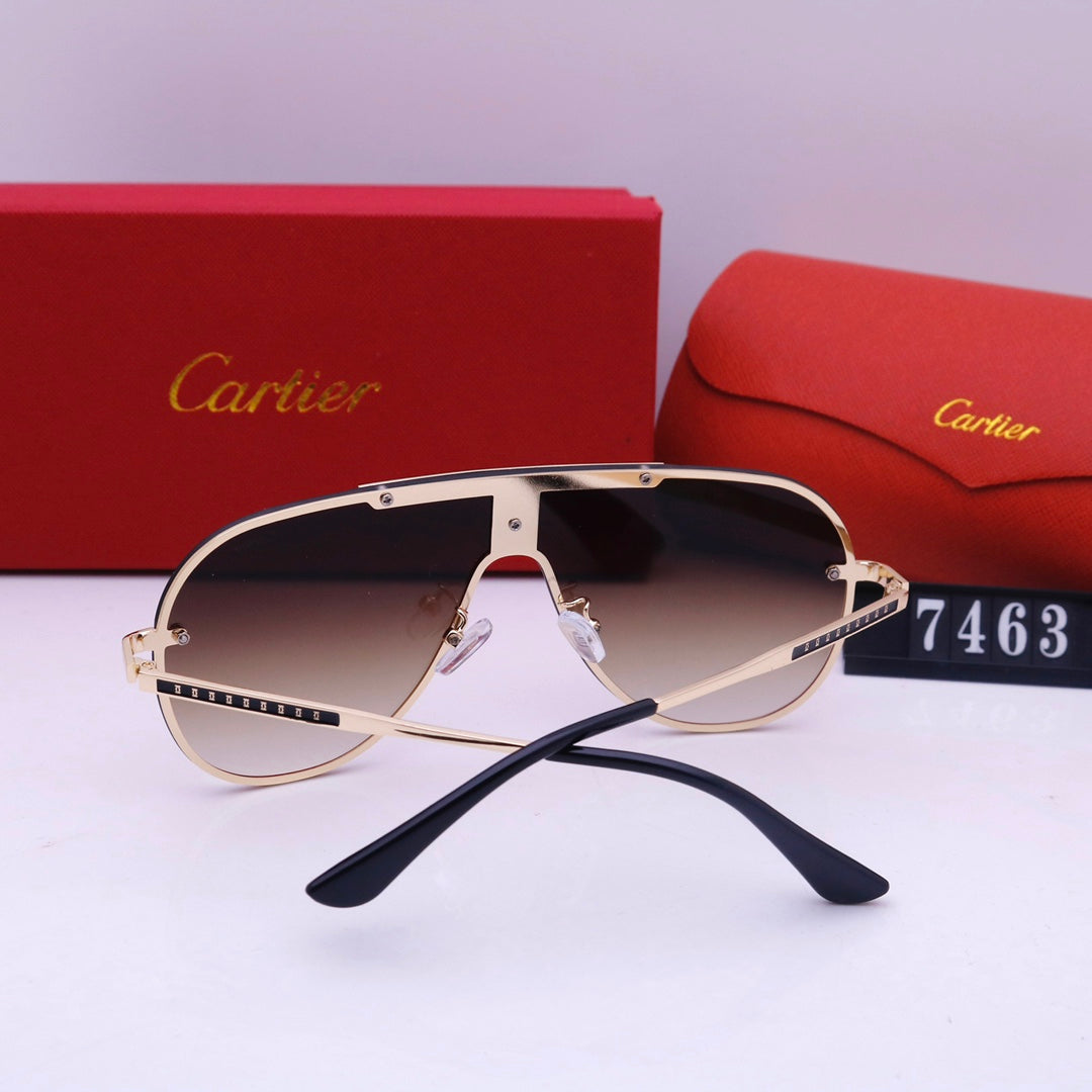 Women's Sunglasses—7463