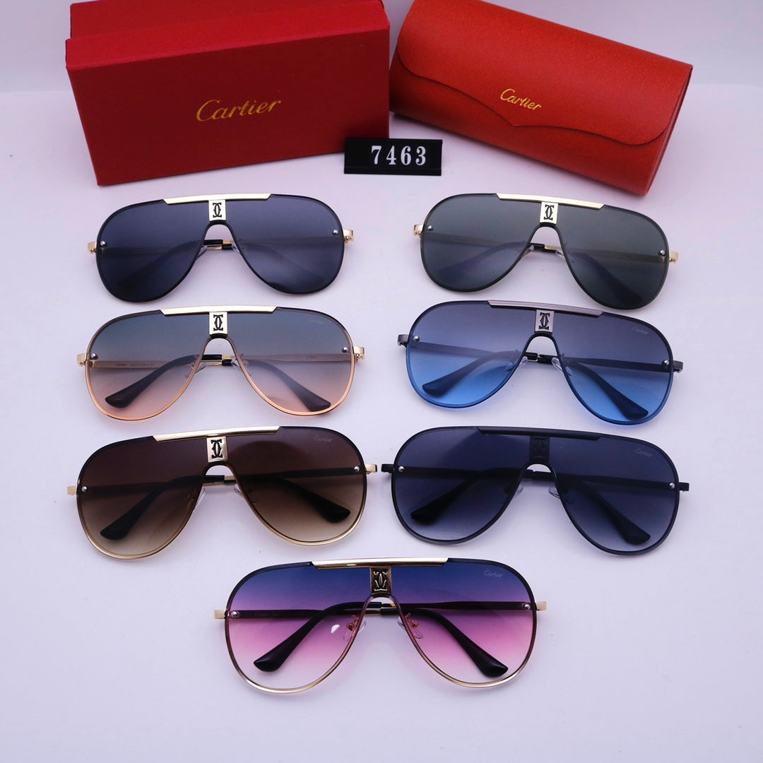 Women's Sunglasses—7463