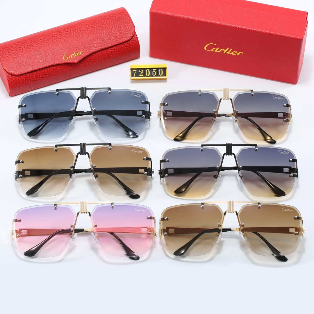 Women's Sunglasses—72050