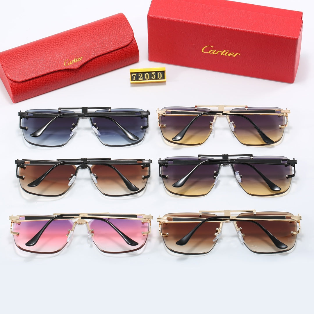 Women's Sunglasses—72050