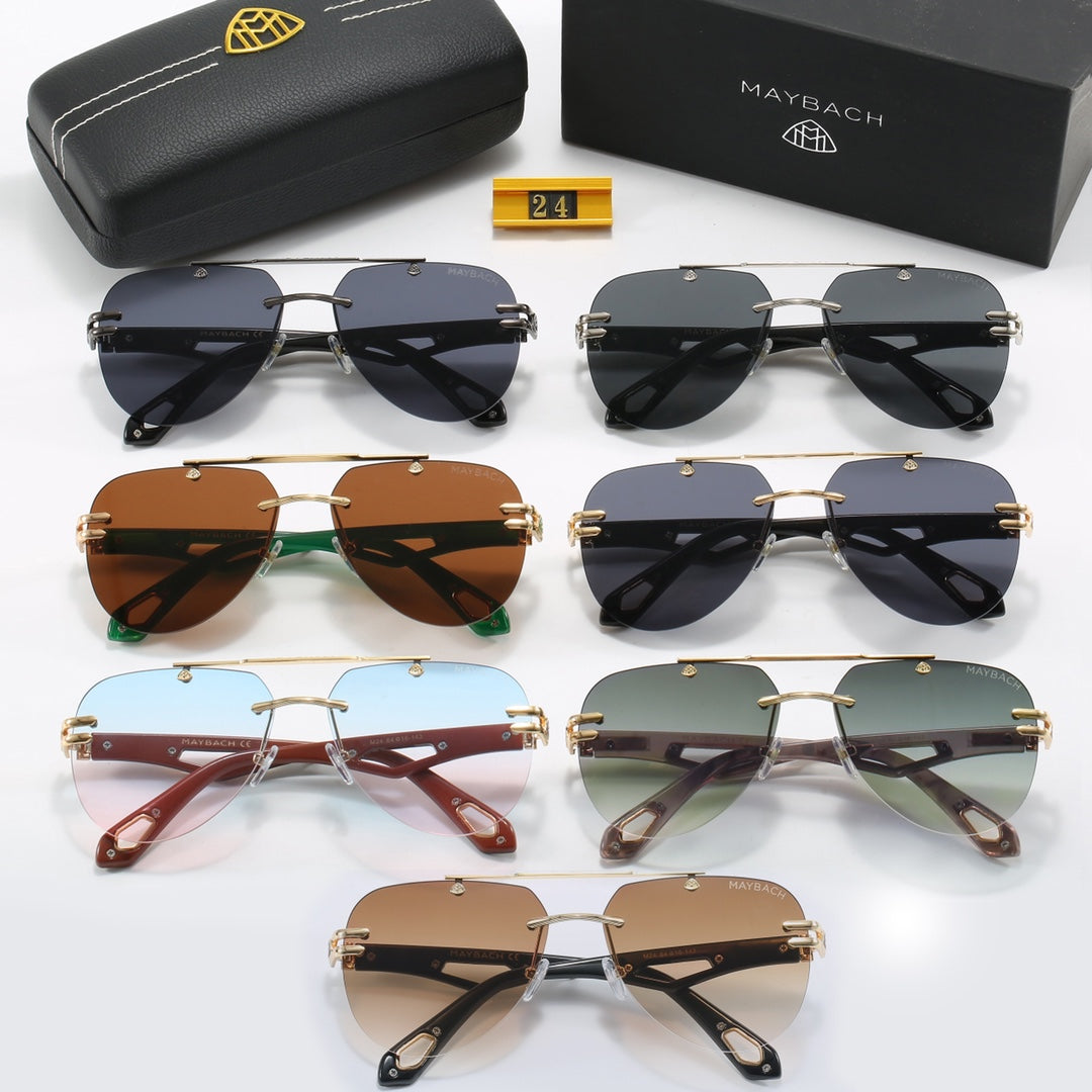 Women's Sunglasses—0024