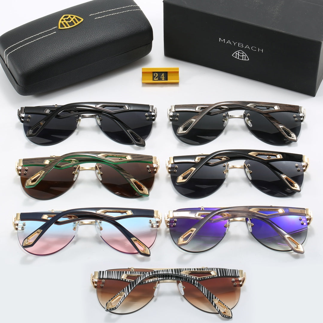 Women's Sunglasses—0024