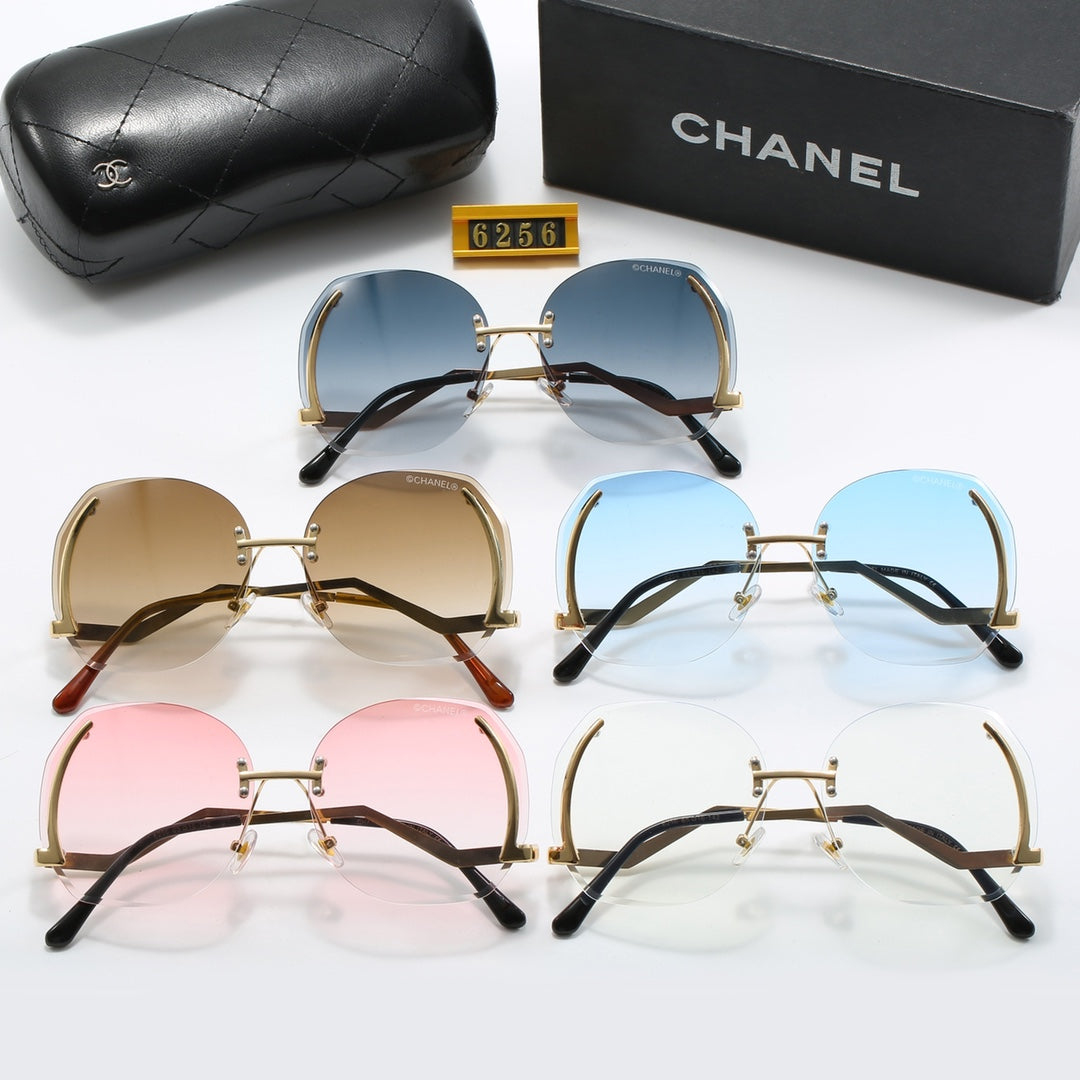 Women's Sunglasses—6256