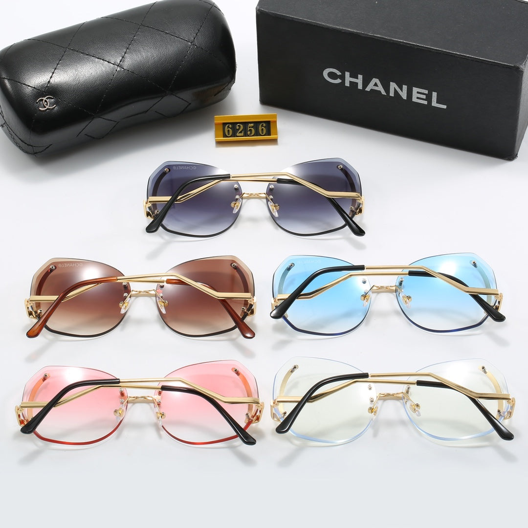 Women's Sunglasses—6256