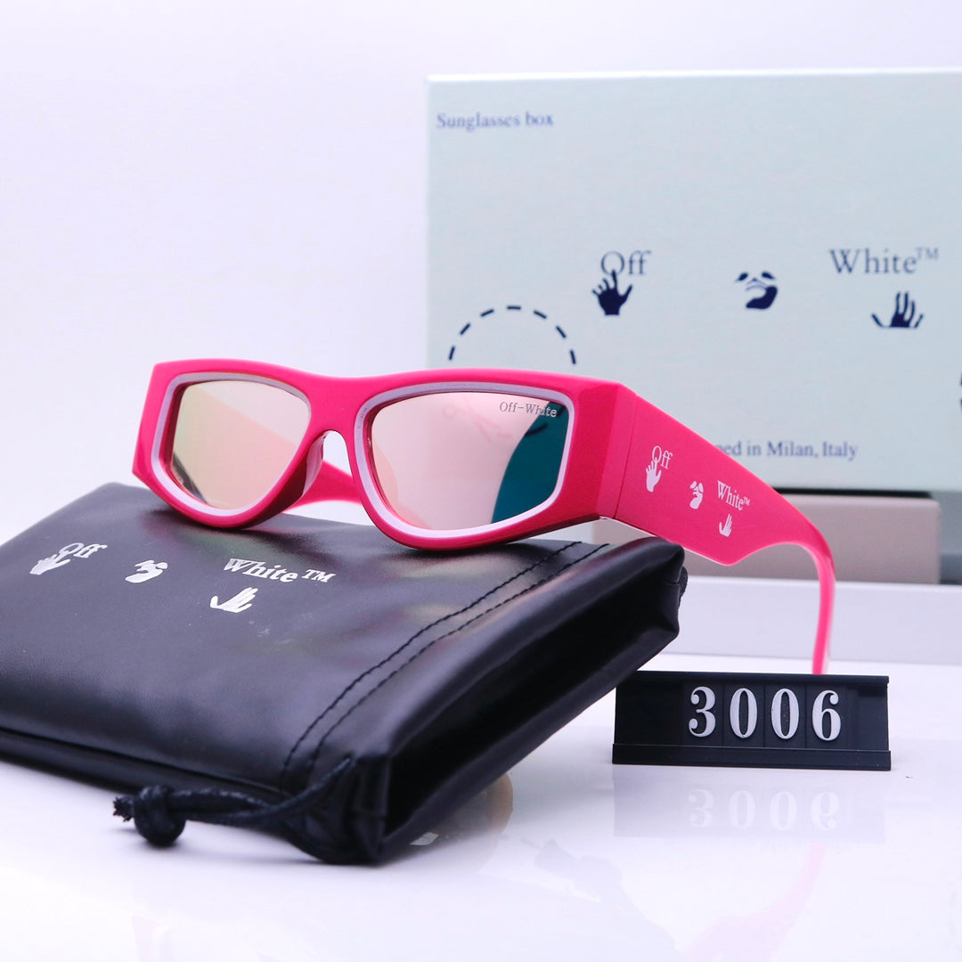 Women's Sunglasses—3006