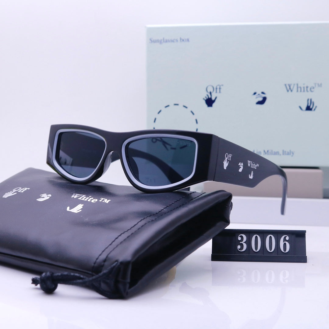 Women's Sunglasses—3006