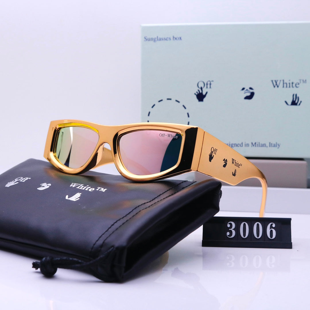 Women's Sunglasses—3006