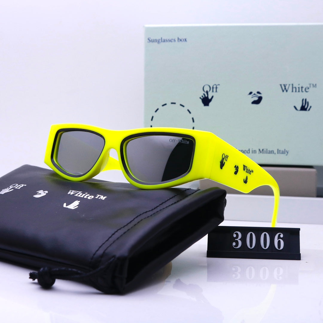 Women's Sunglasses—3006