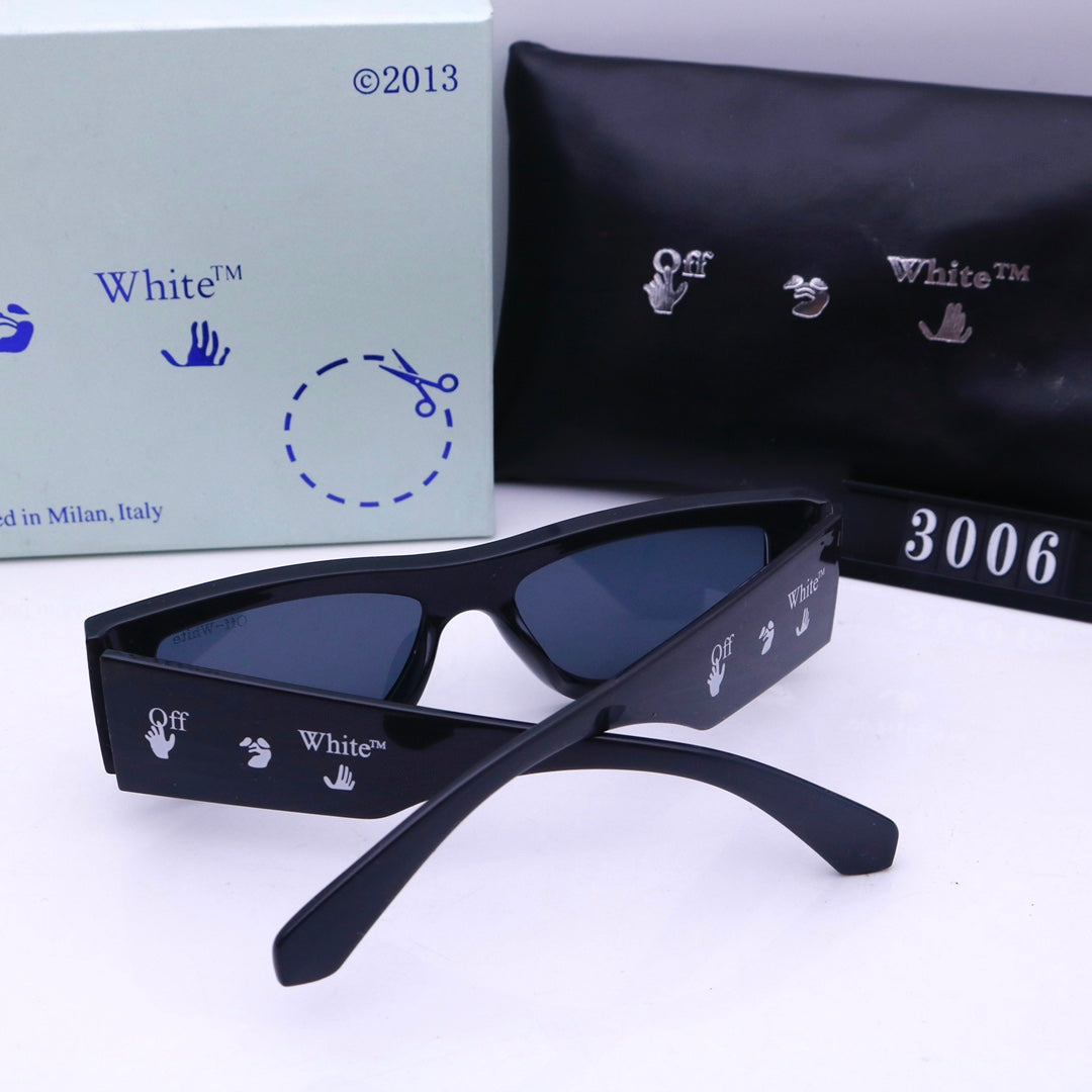 Women's Sunglasses—3006