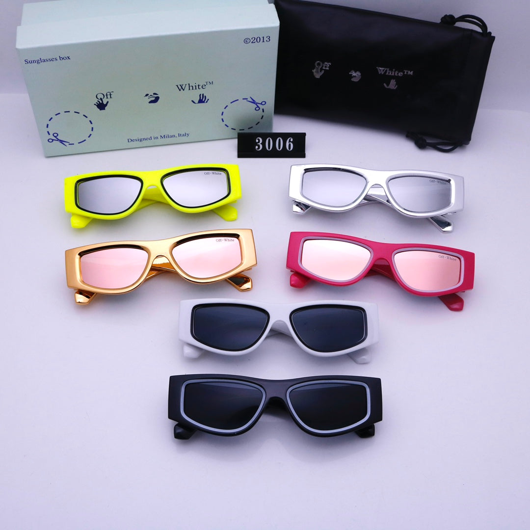 Women's Sunglasses—3006