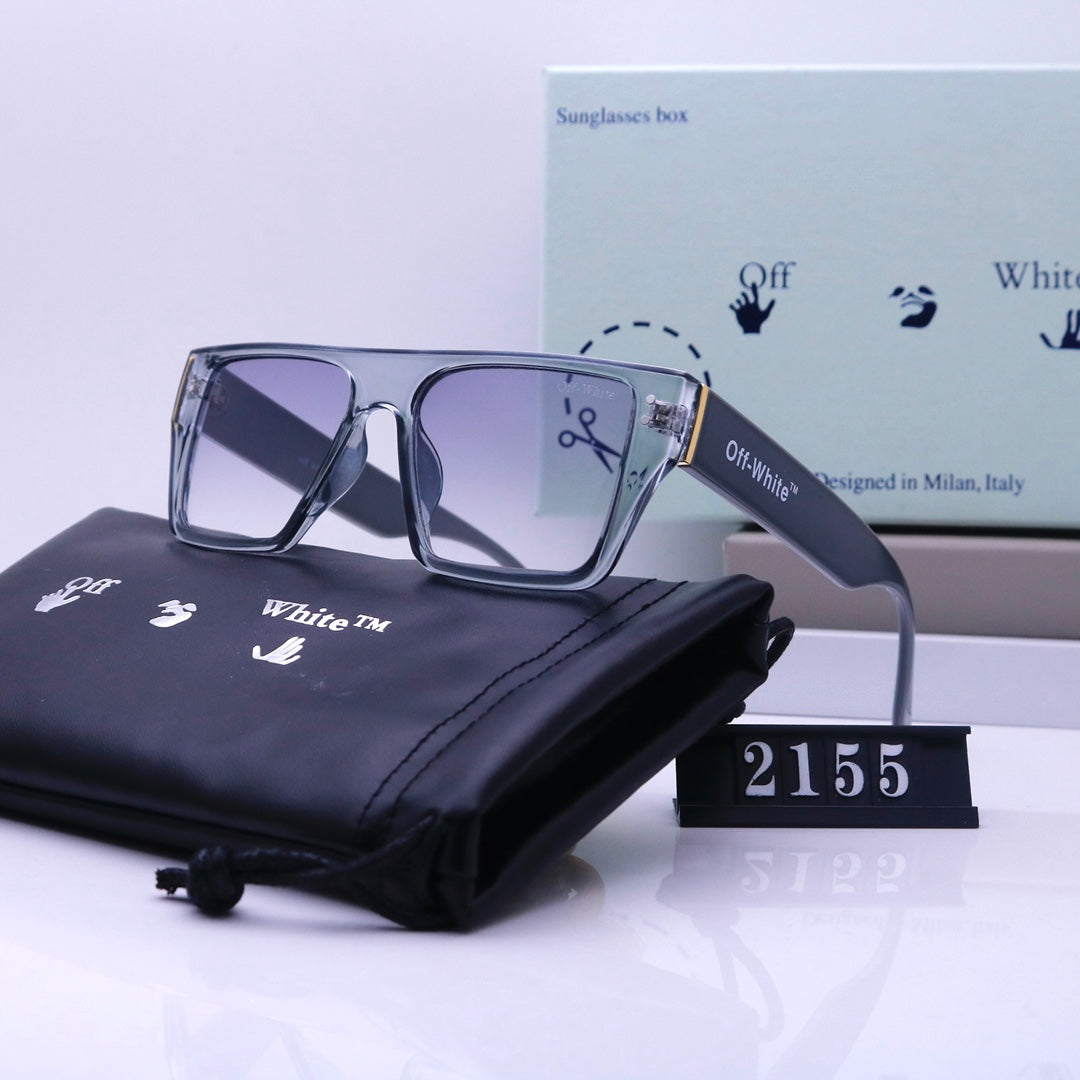 Women's Sunglasses—2155