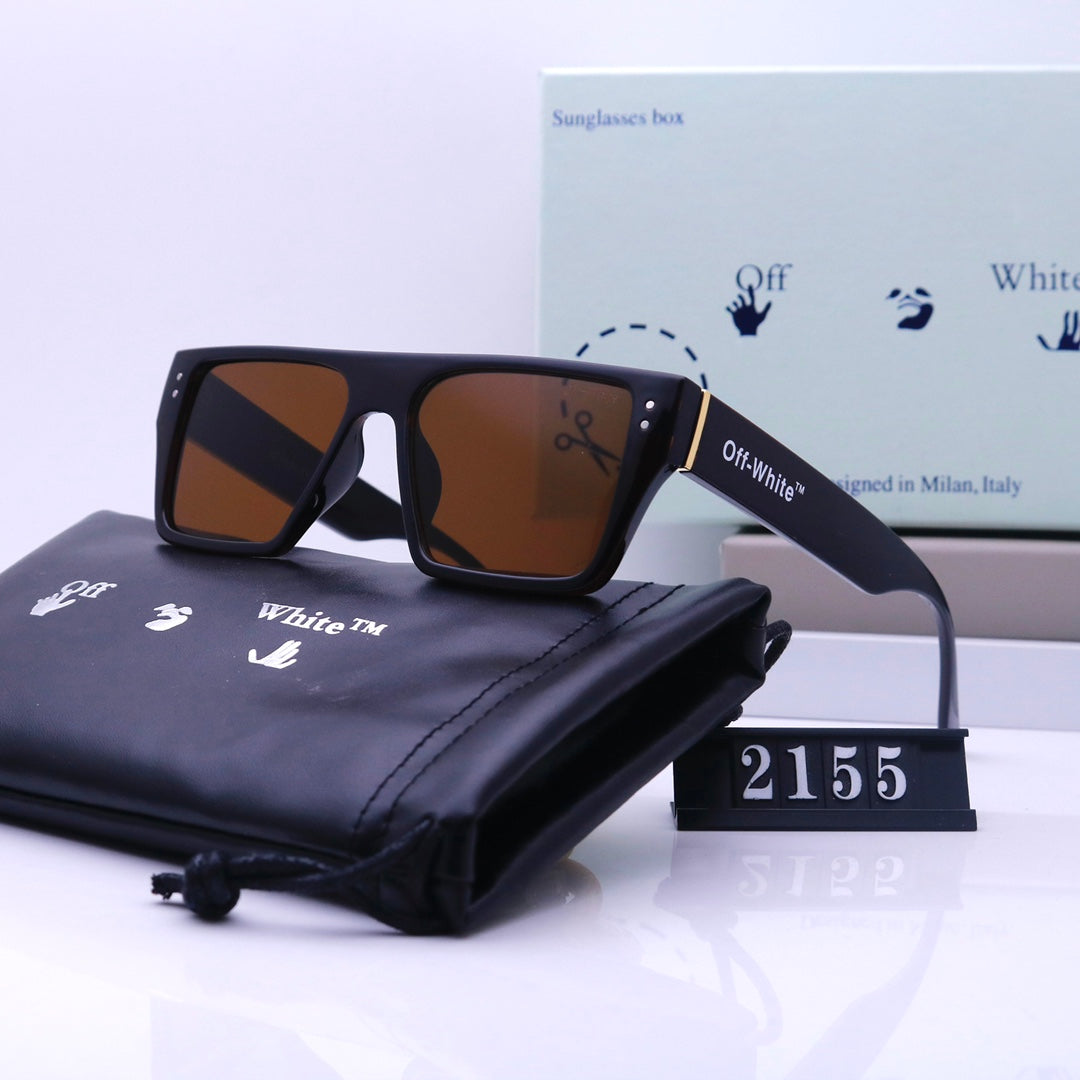 Women's Sunglasses—2155