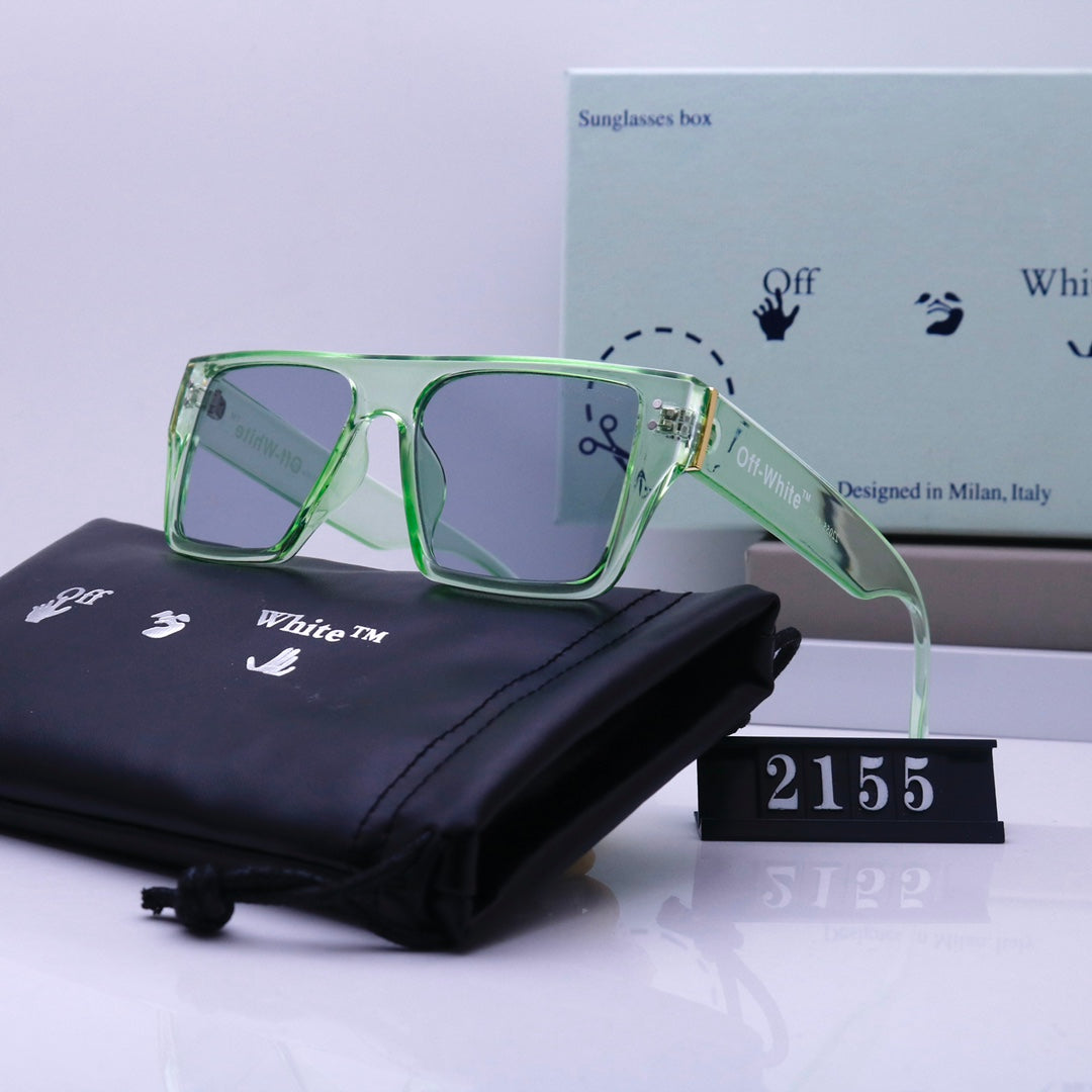 Women's Sunglasses—2155