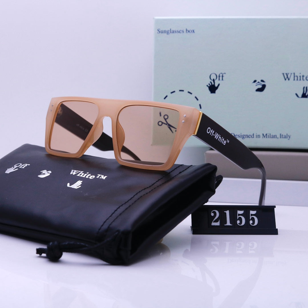 Women's Sunglasses—2155