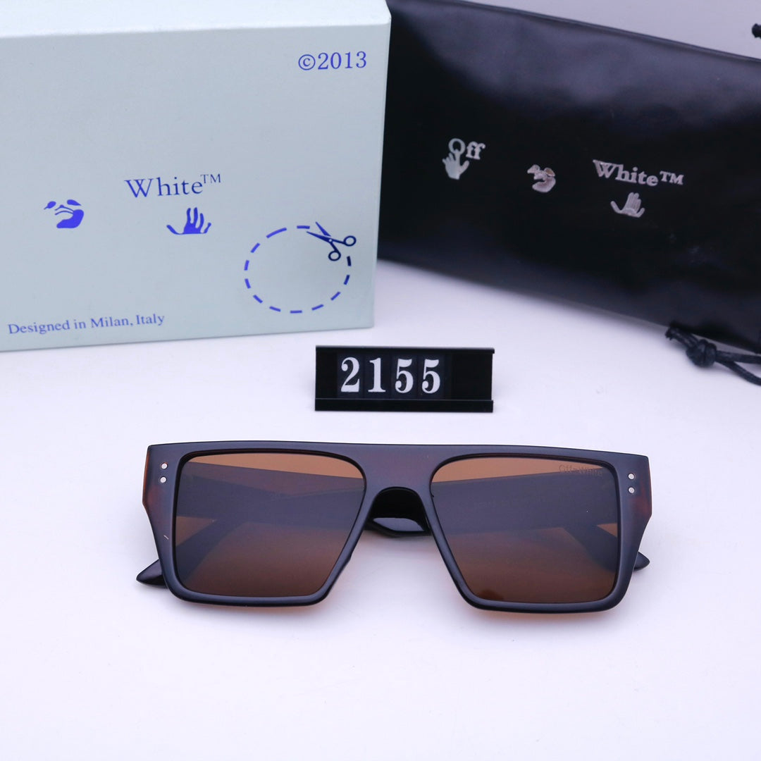 Women's Sunglasses—2155