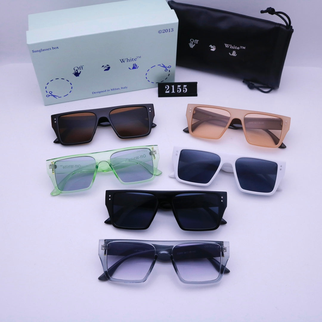 Women's Sunglasses—2155