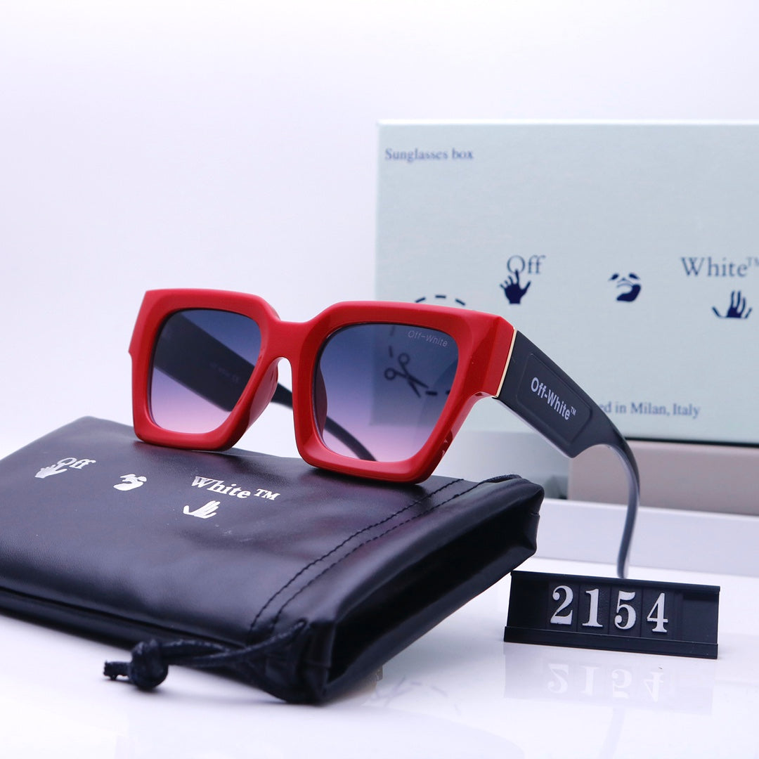 Women's Sunglasses—2154