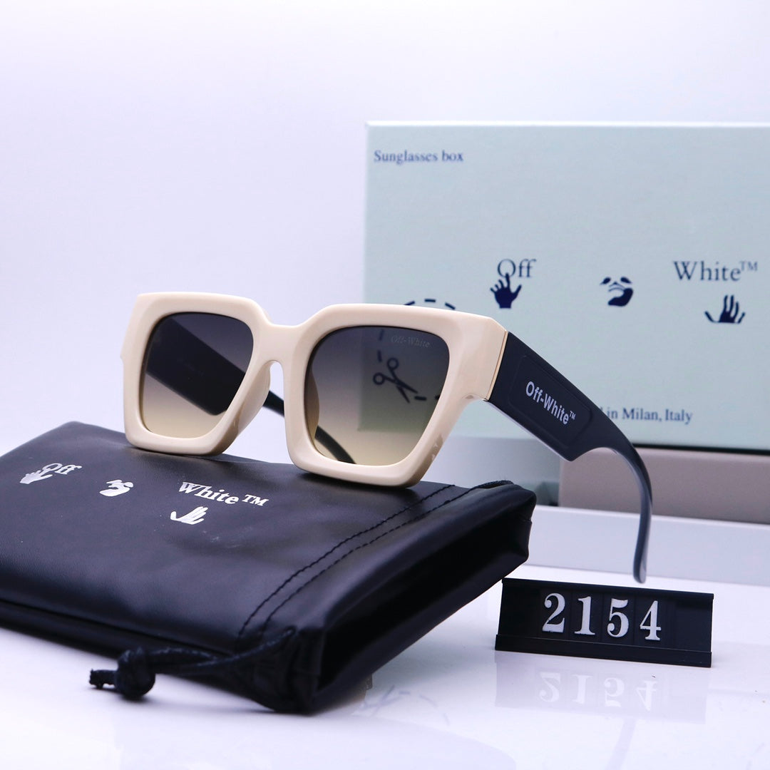 Women's Sunglasses—2154