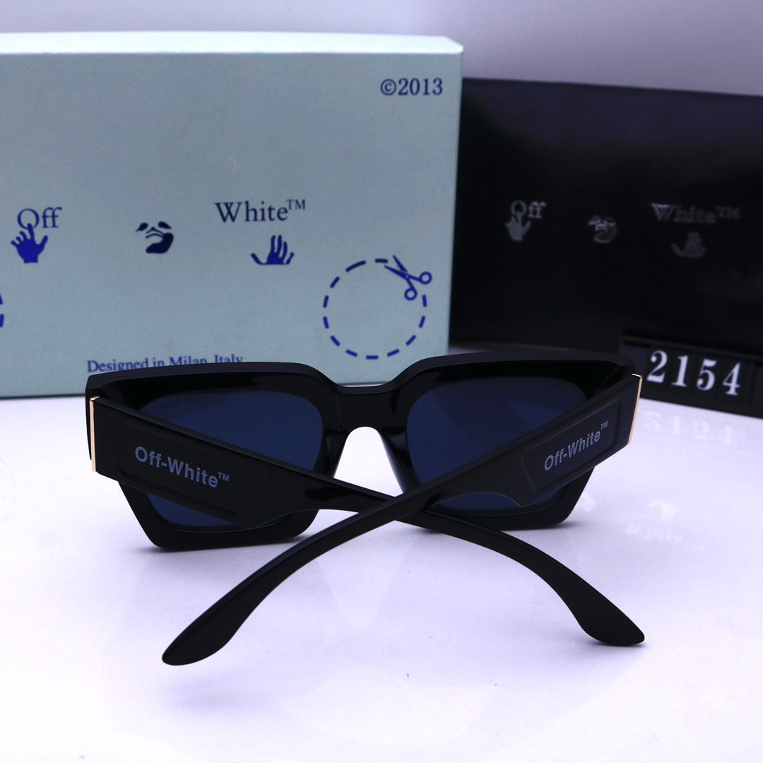 Women's Sunglasses—2154