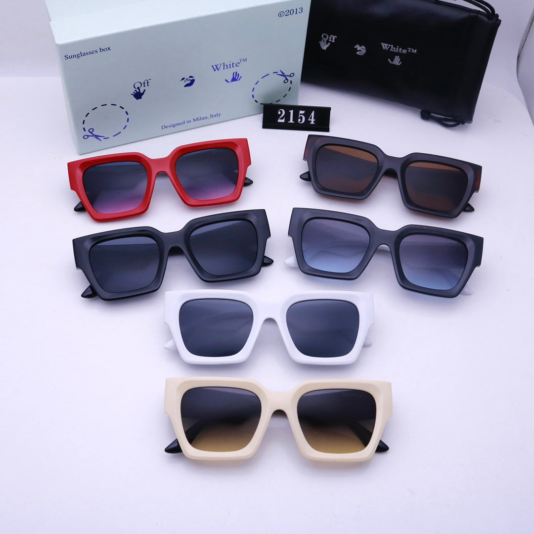 Women's Sunglasses—2154