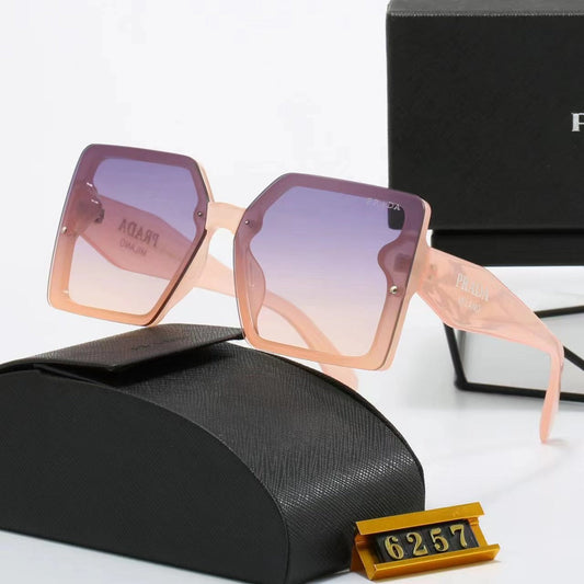 Women's Sunglasses—6257