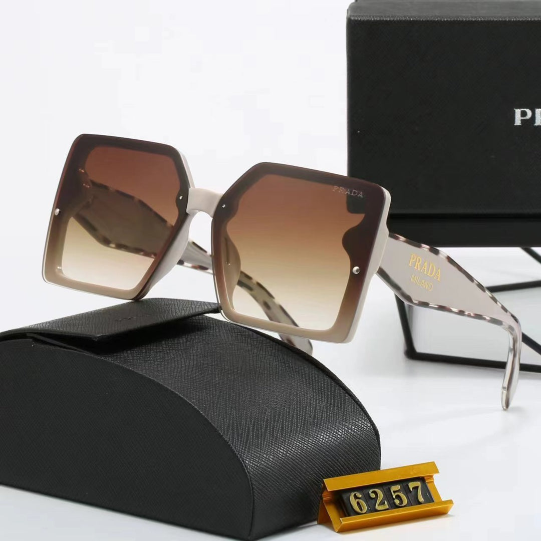 Women's Sunglasses—6257