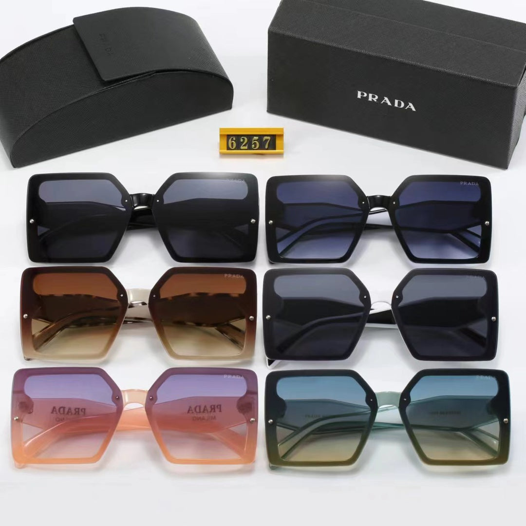 Women's Sunglasses—6257