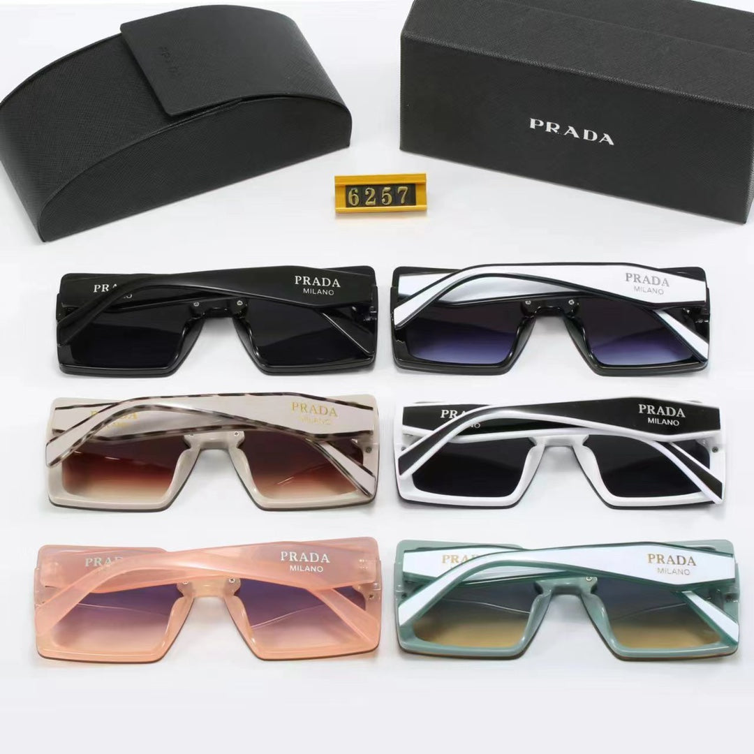 Women's Sunglasses—6257