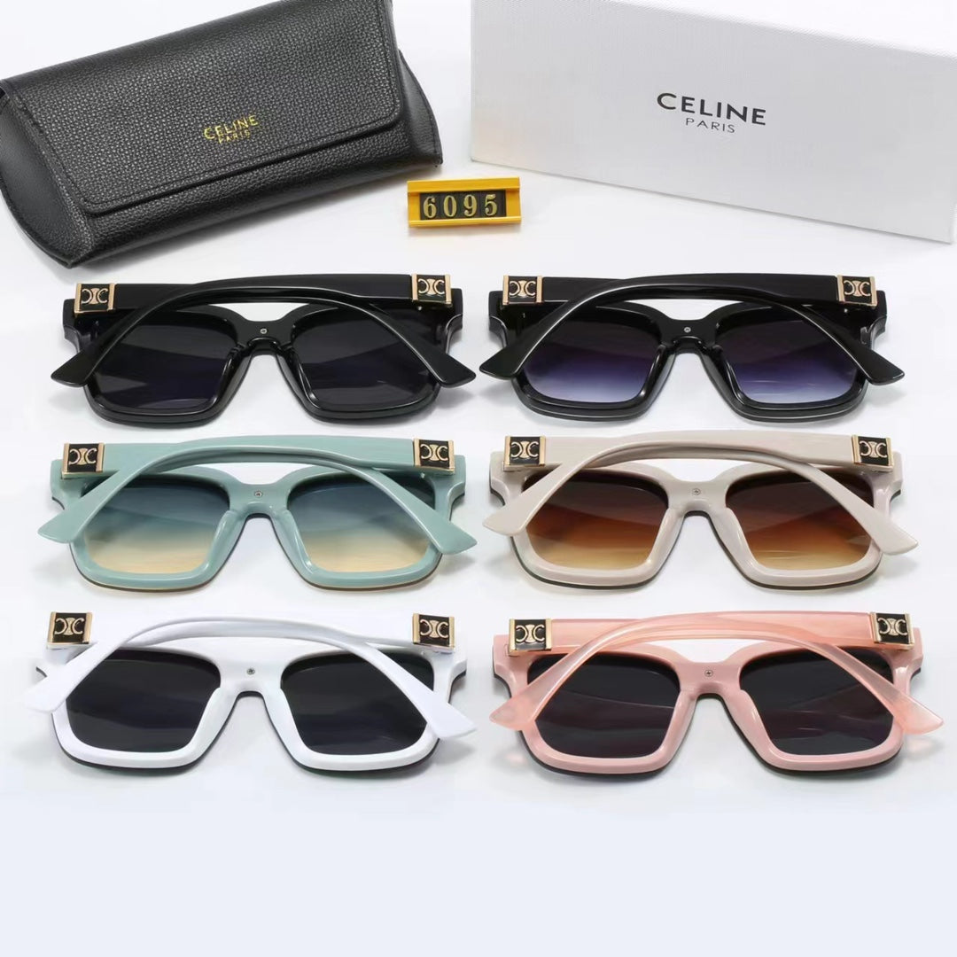 Women's Sunglasses—6095