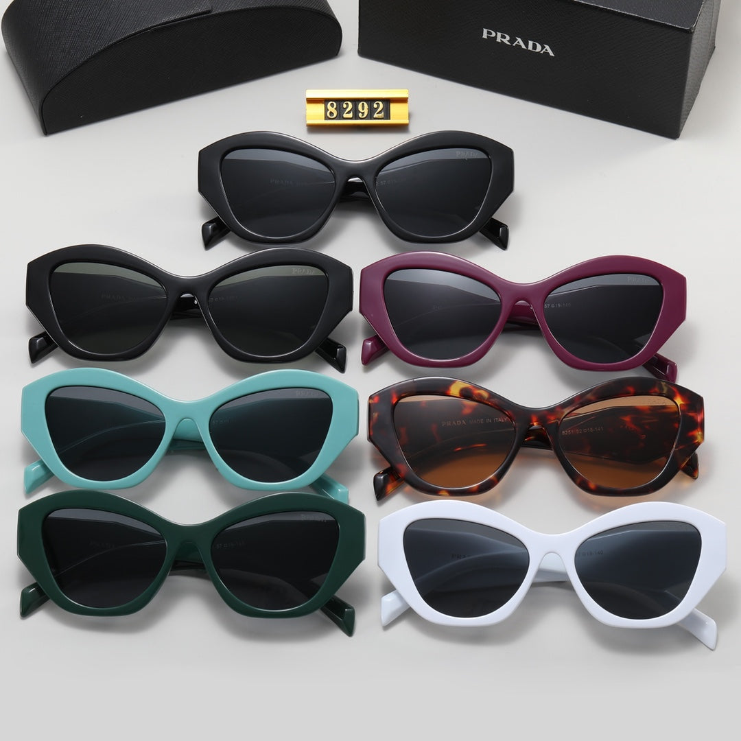 Women's Sunglasses—8292