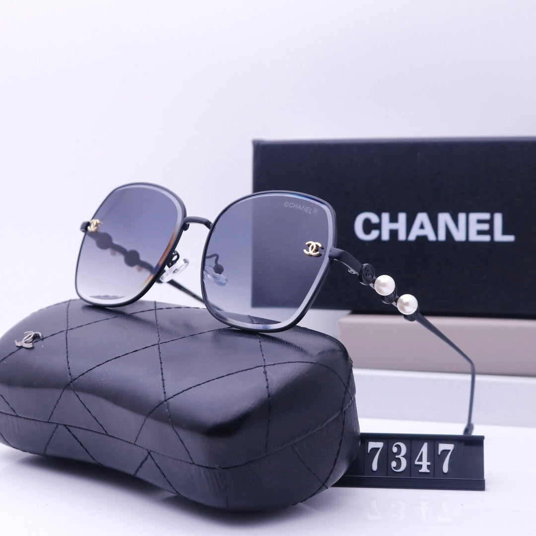 Women's Sunglasses—7347