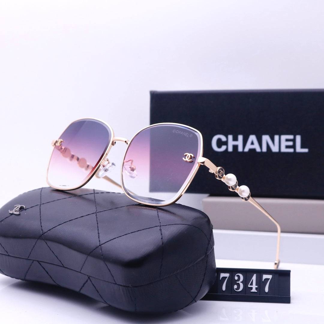 Women's Sunglasses—7347