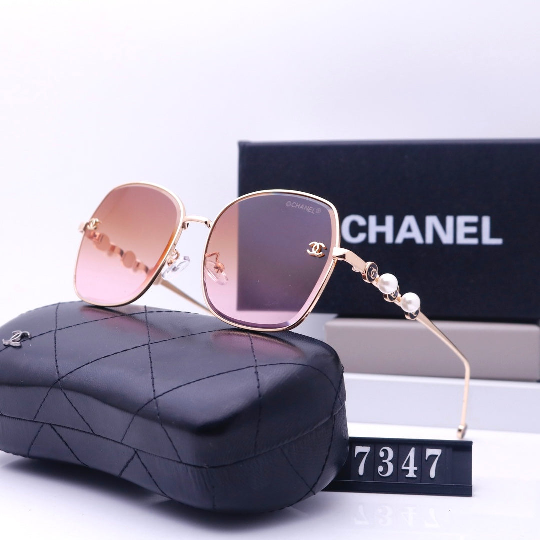 Women's Sunglasses—7347