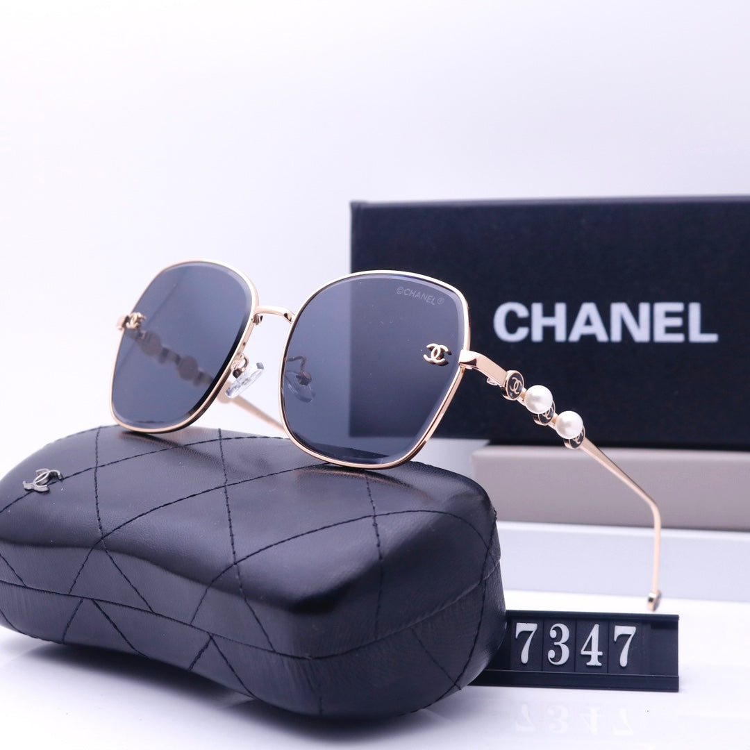 Women's Sunglasses—7347