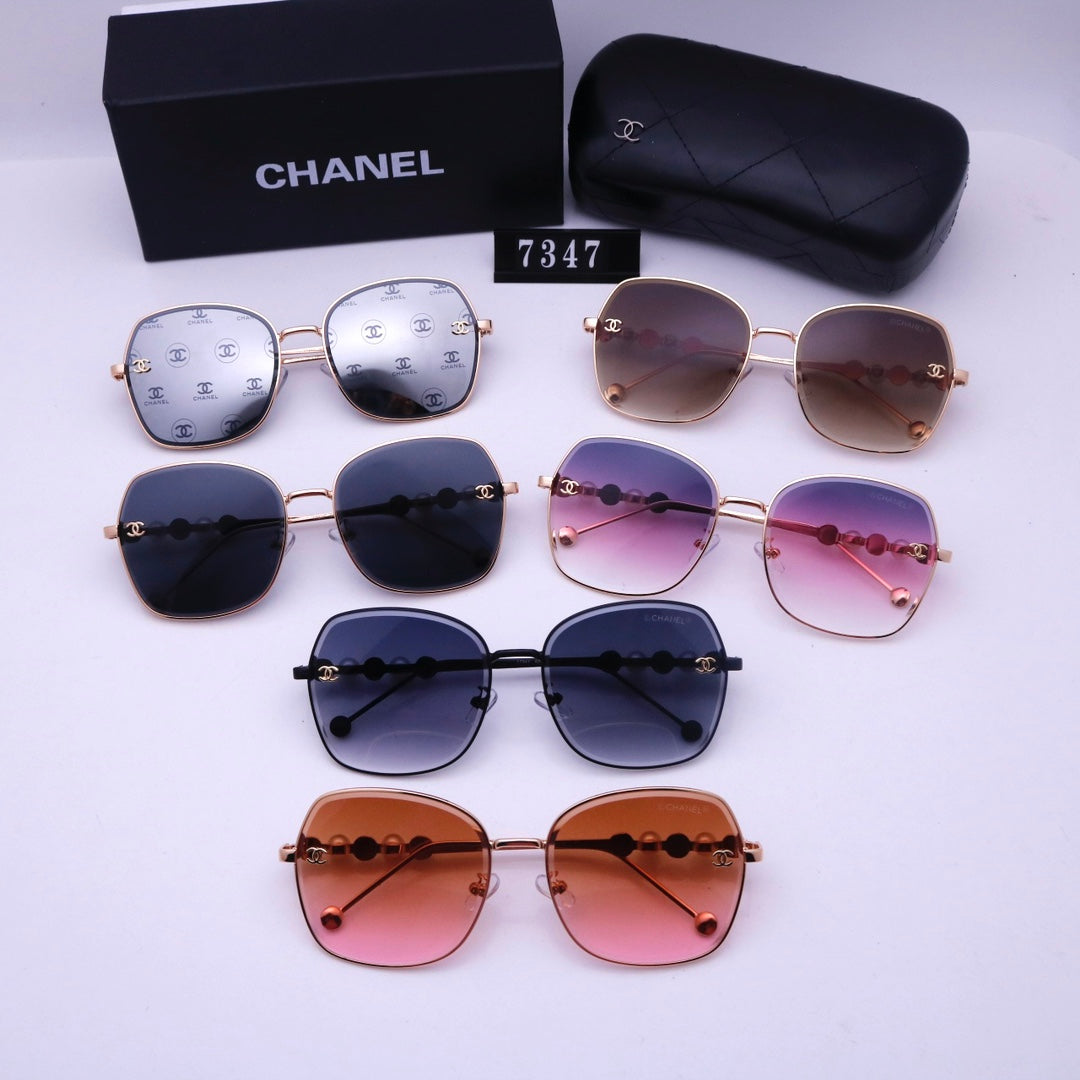 Women's Sunglasses—7347