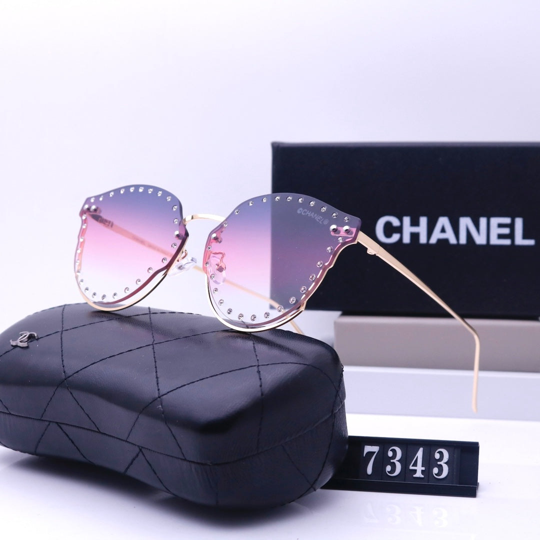 Women's Sunglasses—7343