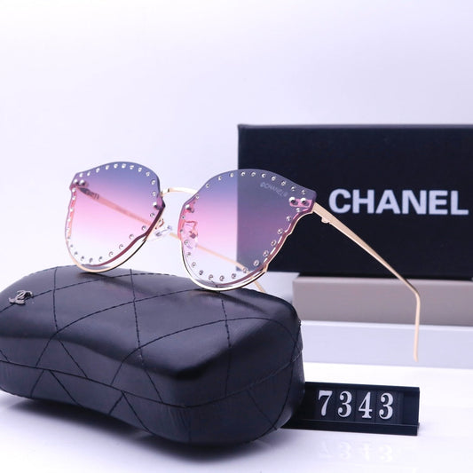 Women's Sunglasses—7343