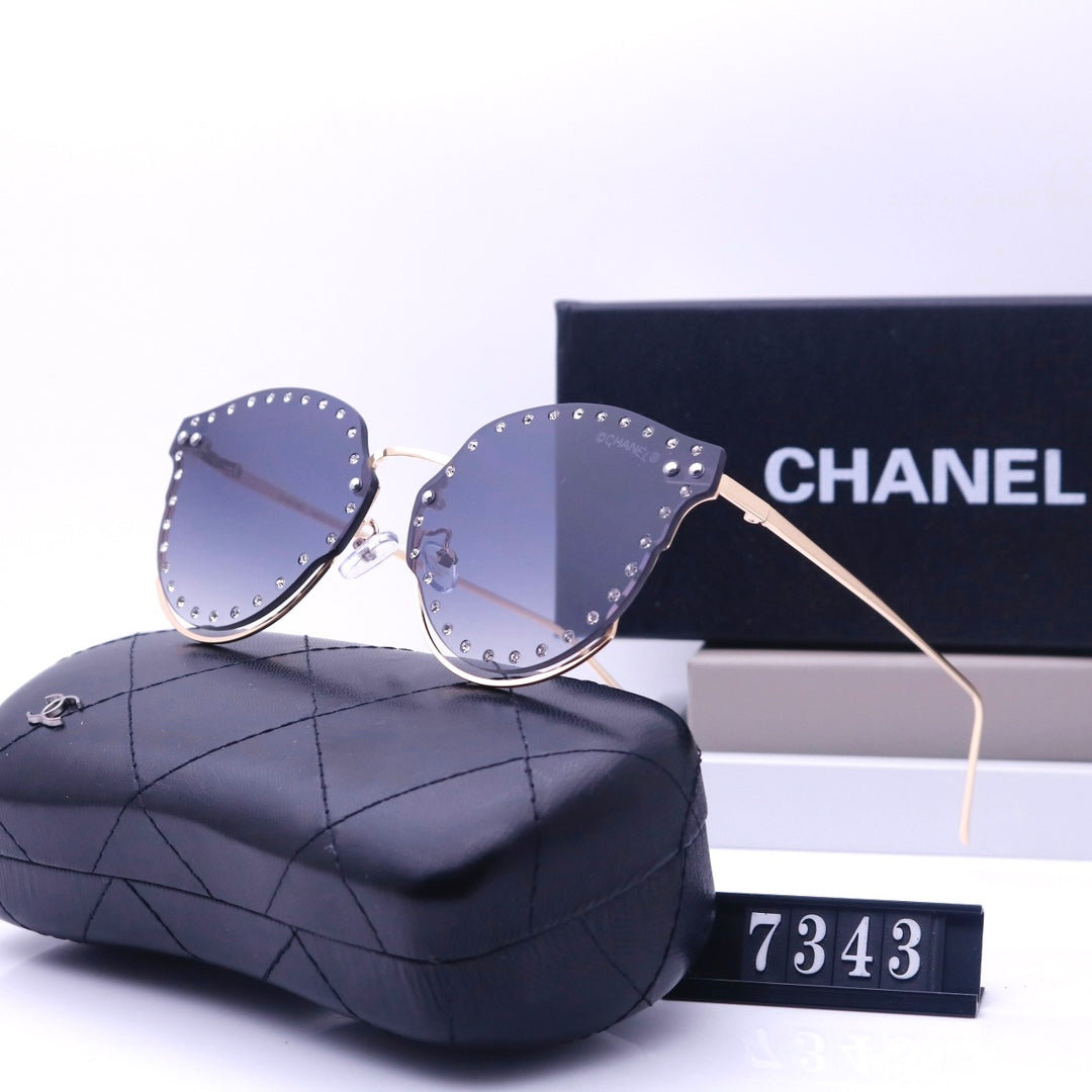 Women's Sunglasses—7343