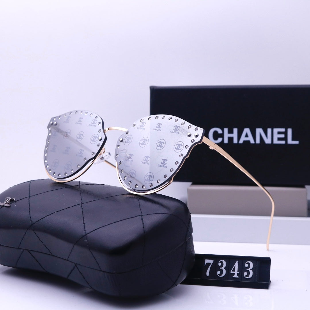 Women's Sunglasses—7343