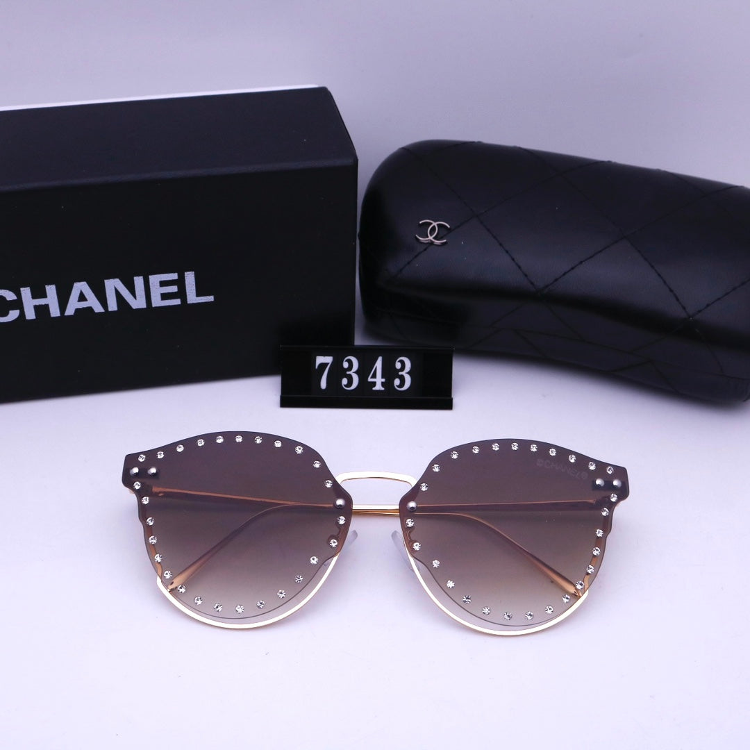 Women's Sunglasses—7343