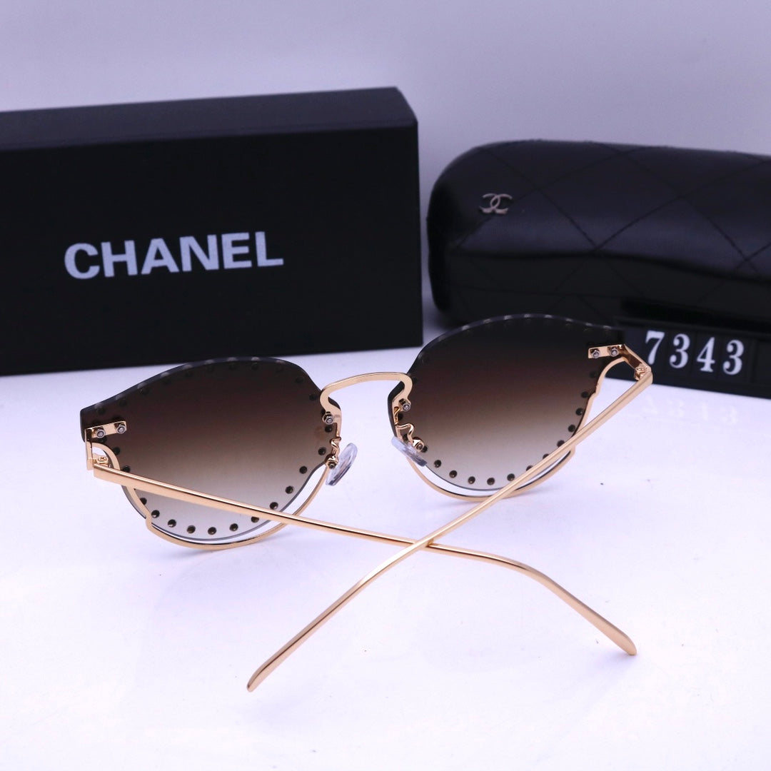 Women's Sunglasses—7343