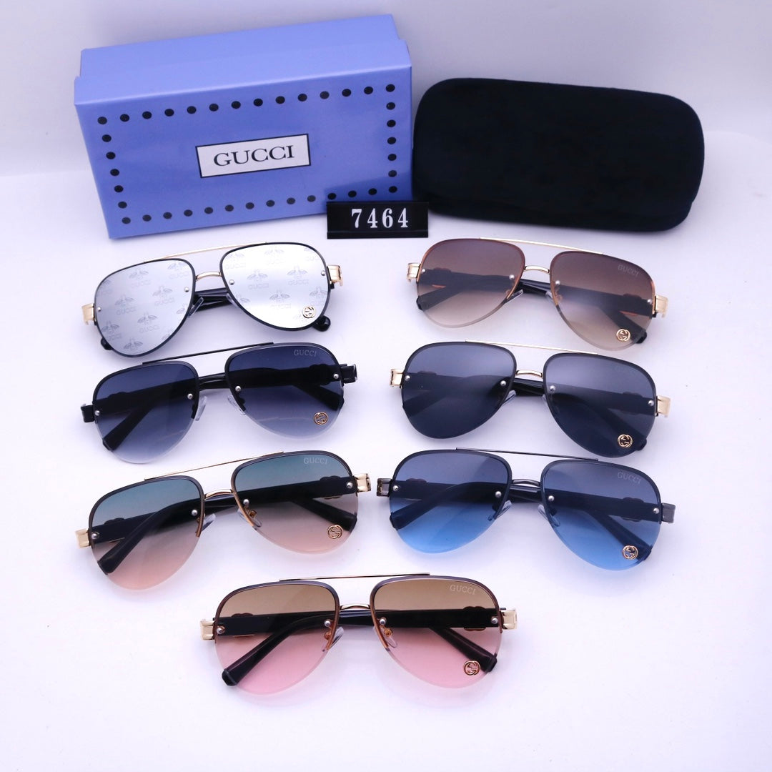 Women's Sunglasses—7464