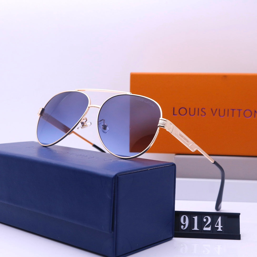 Women's Sunglasses—9124