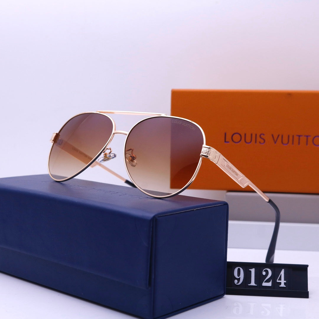 Women's Sunglasses—9124